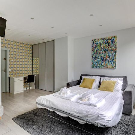 236 Home Rome Concept Париж Екстериор снимка