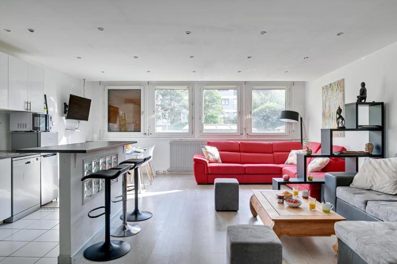 236 Home Rome Concept Париж Екстериор снимка