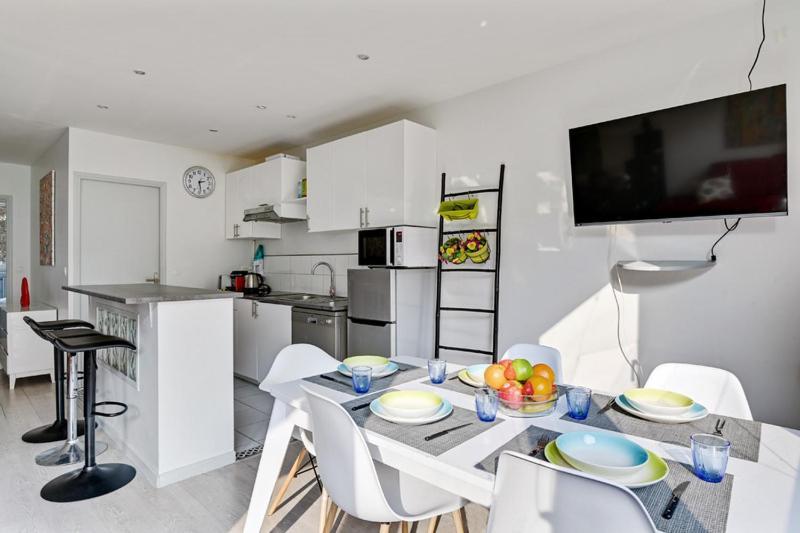 236 Home Rome Concept Париж Екстериор снимка