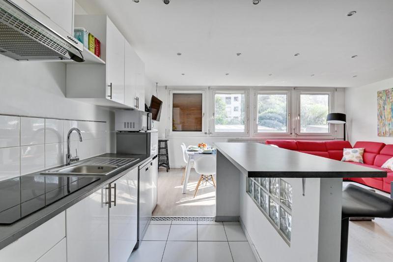 236 Home Rome Concept Париж Екстериор снимка