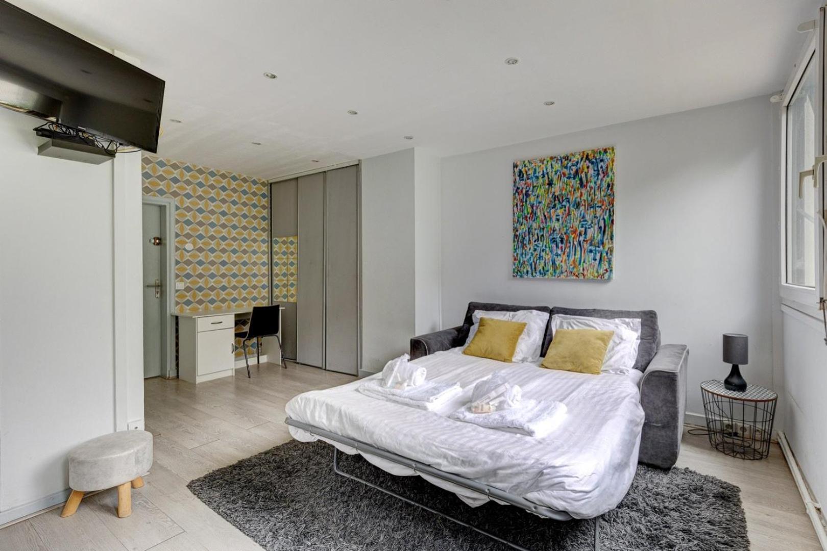 236 Home Rome Concept Париж Екстериор снимка