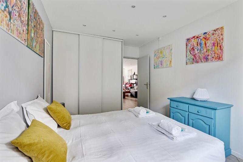 236 Home Rome Concept Париж Екстериор снимка