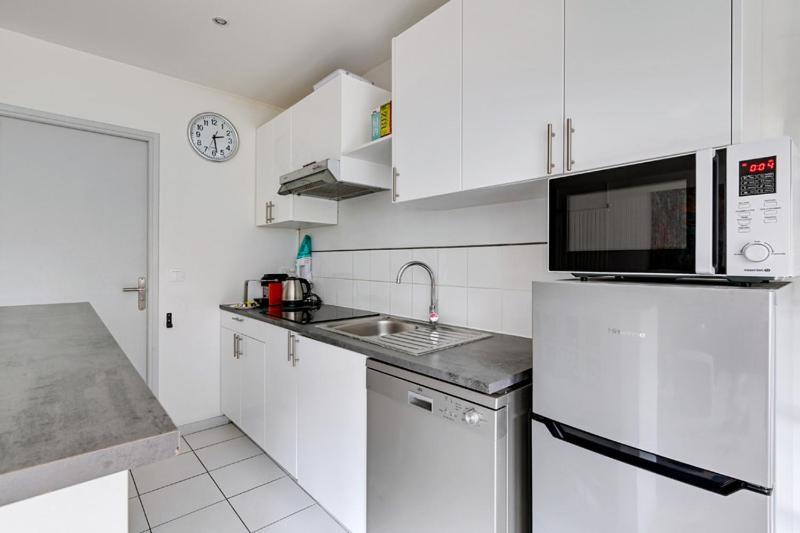 236 Home Rome Concept Париж Екстериор снимка